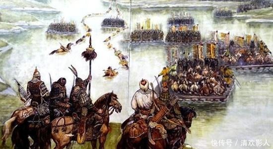 蒙古|10万欧洲骑士对抗数万蒙古骑兵,两天后剩数千人,为何这么惨