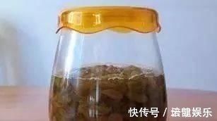 抗癌|把葡萄干煮水喝,喝上7天,扫光你体内肝脏80毒素,还抗癌