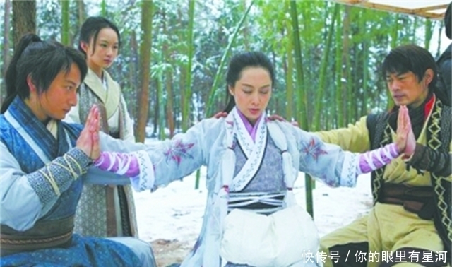 武侠小说|《大唐双龙传》:权谋、历史、玄学,一本披着武侠外衣的奇书