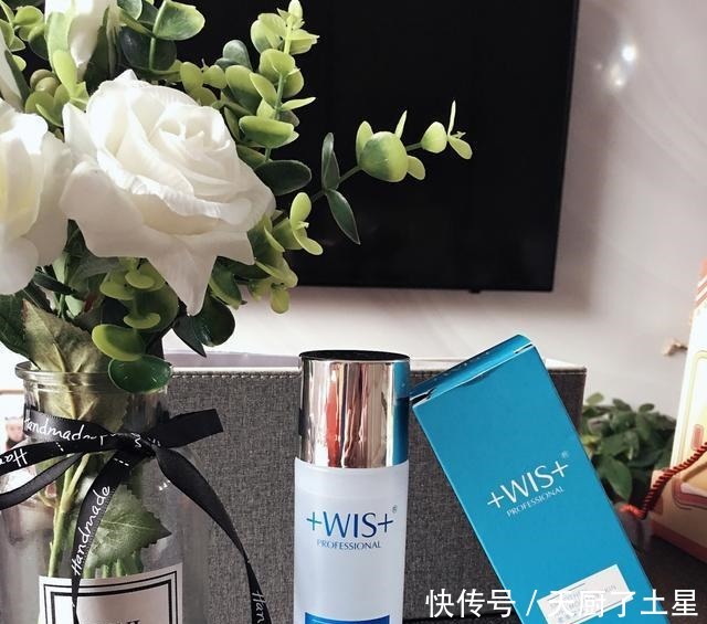 WIS极润爽肤水深度测评！这款“平价网红水”，到底值不值得买！