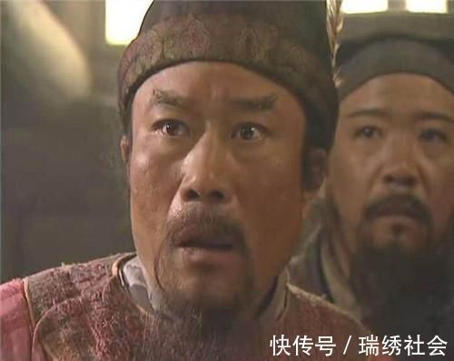 智取生辰纲@水浒最“心机”三人组:反对招安,处处和宋江作对,结果得了善终!