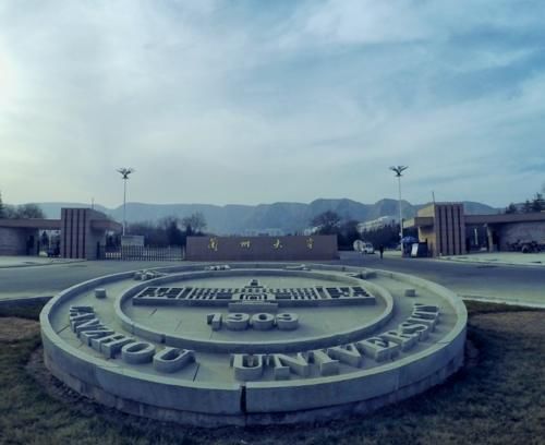 国内的这四所大学实力一流,办学却内敛不张扬,深得国家认可