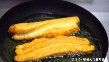 炸油条|5种“最容易长肉”的早餐,豆浆也在榜单中,快看你中招没有