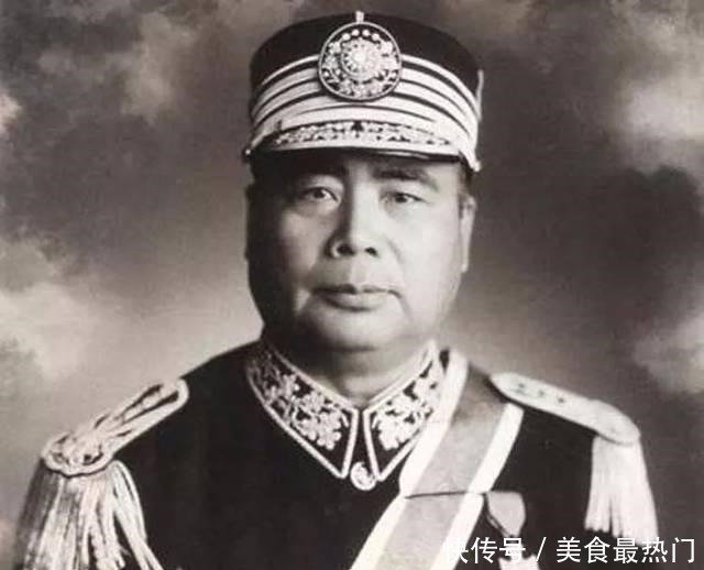 冯玉祥|冯玉祥一边用日本人,一边防范日本间谍,手段太高明