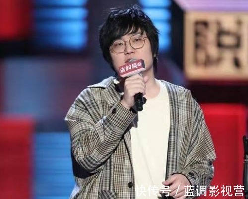 脫口秀演員有哪些?