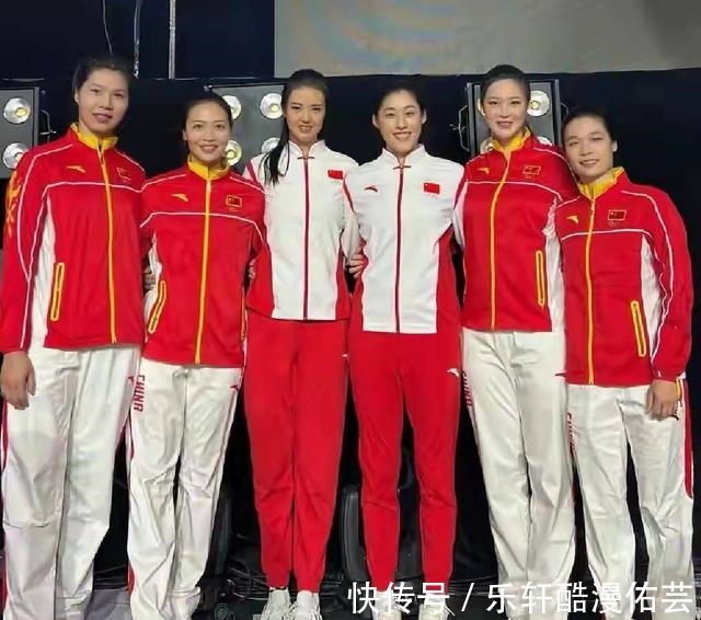 张常宁|张常宁手术之后不到一个半月,做出重大决定,中国女排不能缺少她