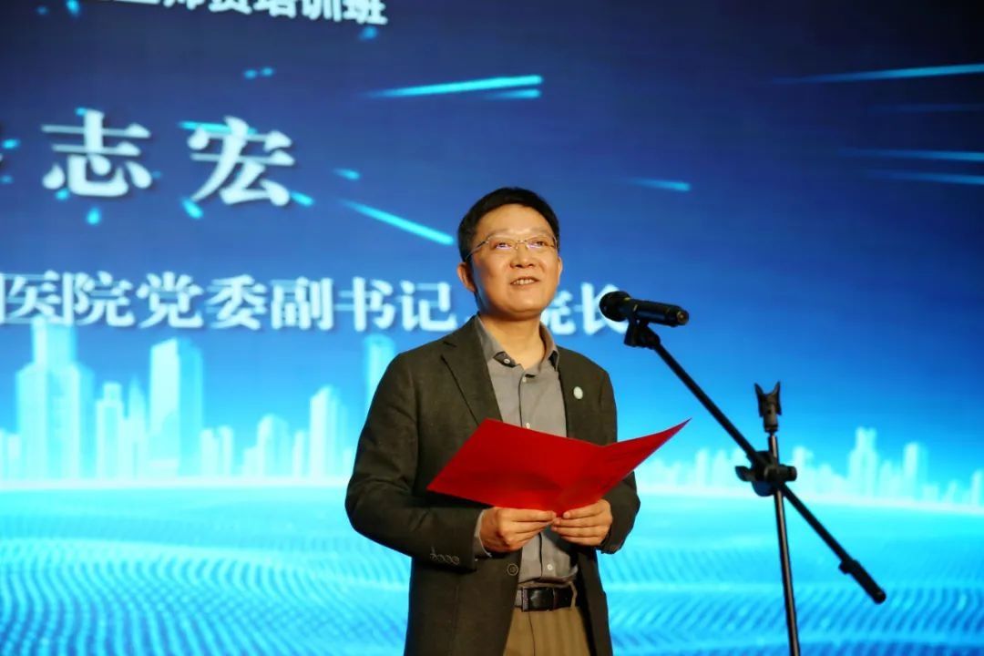 王辉|以学科建设为抓手，宁乡市人民医院放大招！