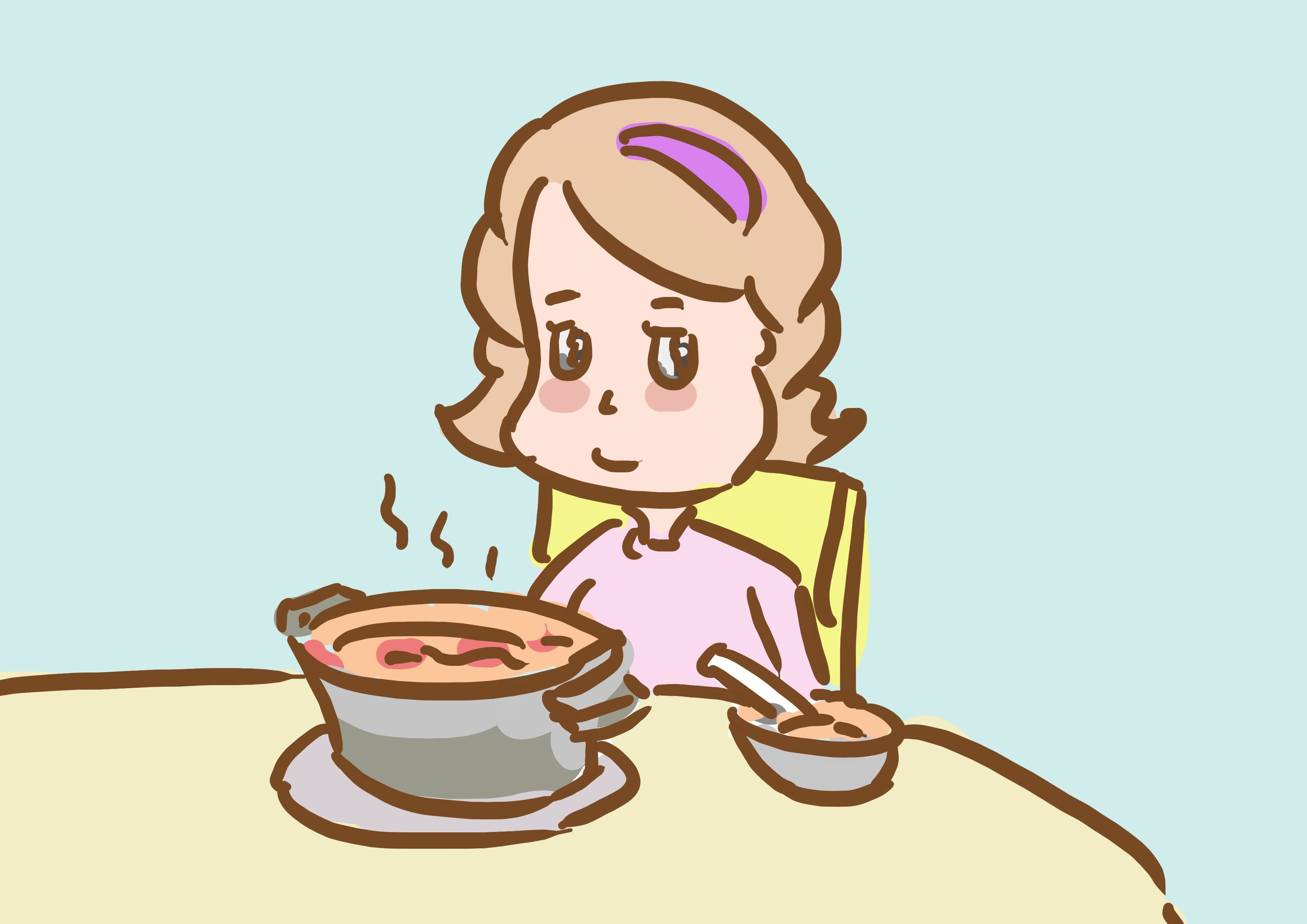 怀孕|当妻子怀孕后,口味发生变化,准爸爸要多花心思,注意饮食均衡