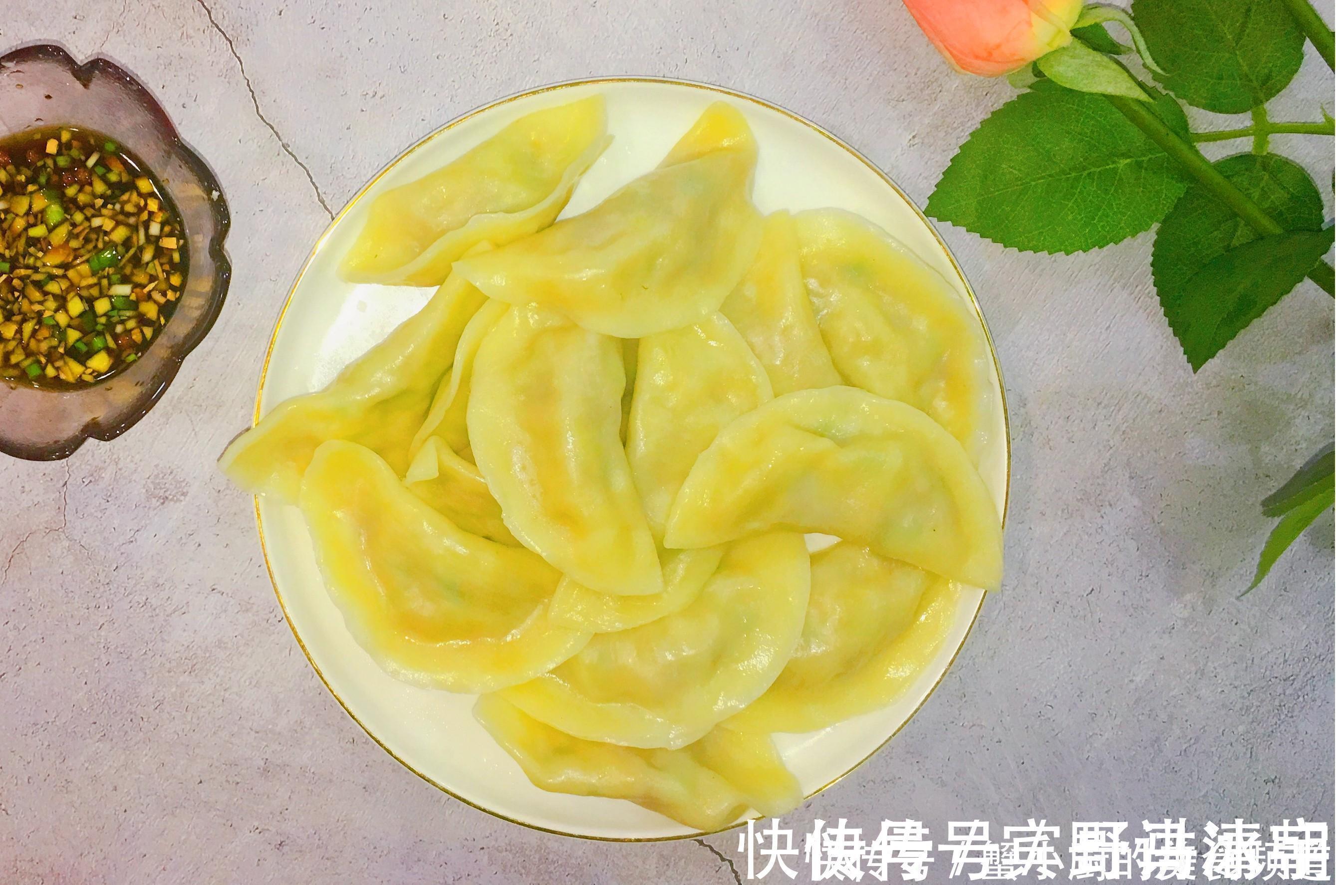 羊肉|羊肉饺子忌讳什么调料牢记“2不放”,否则羊肉不鲜还难吃