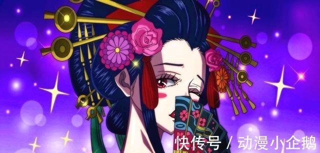 小姐姐|海贼王,17年前就已经埋下的伏笔,桃之助最终形态比凯多还要猛!