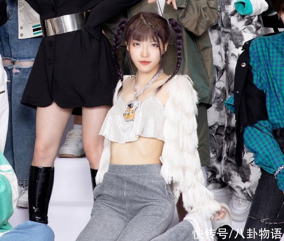 参赛选手|又一音综官宣定档，王嘉尔邓紫棋强势加盟，目测开播后又将成爆款