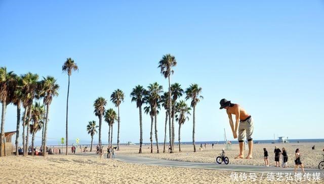 一组足以让你怀疑眼睛的视错觉图像，最后那张是真实照片哦