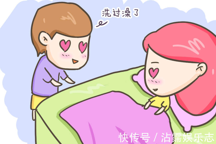 避孕|越来越多的女性出现这个病,其实与伴侣有很大关系,坏习惯尽快改