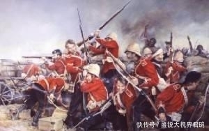 古代中国|为何鼎盛时期的大英帝国, 怎么都无法征服中国? 看美国学者怎么说