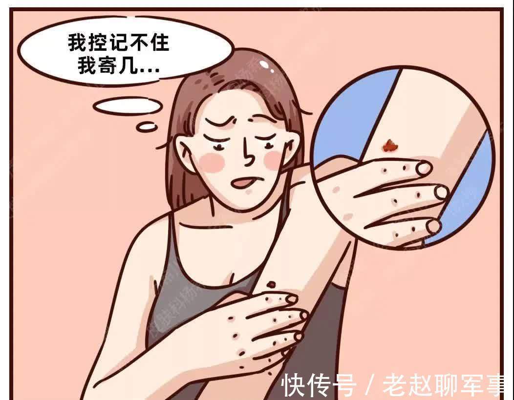 流血|变丑警告!6个毁皮肤的动作,你可能每天都在做!