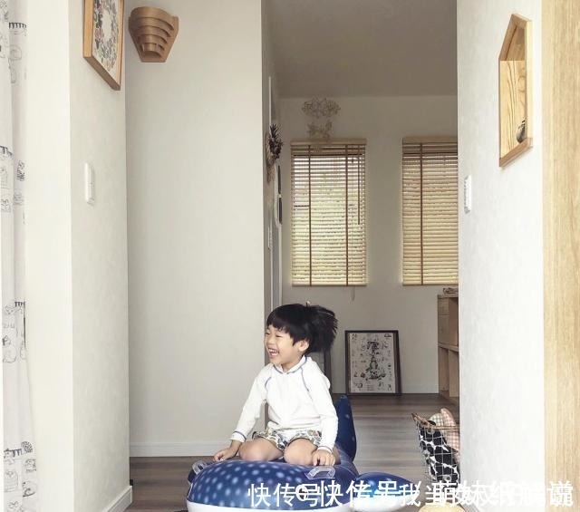 玩具物|日本乡下自建房，家中收拾得一干二净，日子过得舒适惬意，超治愈！