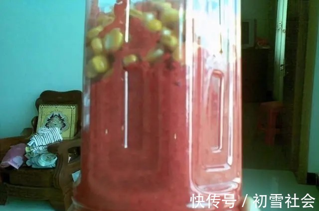 诱食剂|钓鱼:大米这么处理,用来打窝,比买的窝料效果还好!