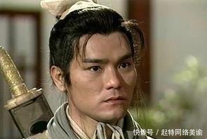 金庸先生|金庸笔下唯一一部由“配角”撑起的小说,很多人搞不清楚主角是谁