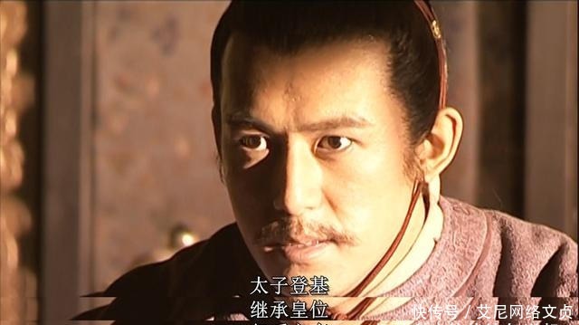 武德殿|李世民越礼宠爱李泰,为补尝太子又做了一件蠢事,真不会教育儿子