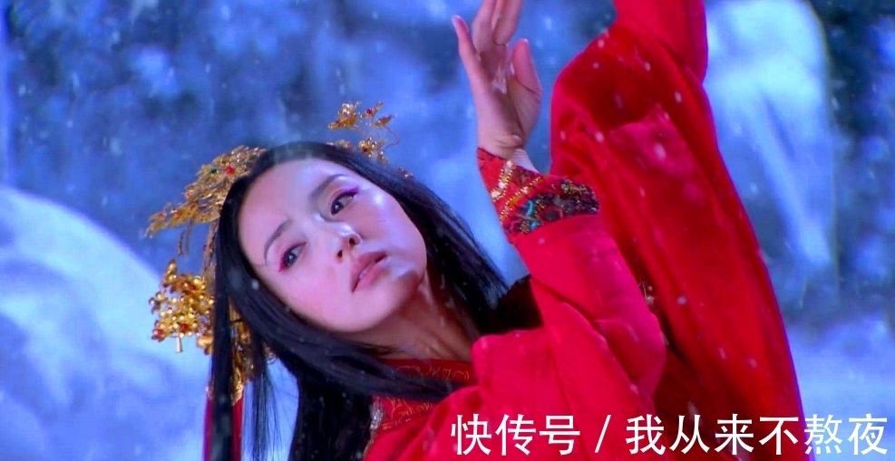 全真教$林朝英背后站着谁?难怪王重阳借着九阴真经,方能破了古墓派武功