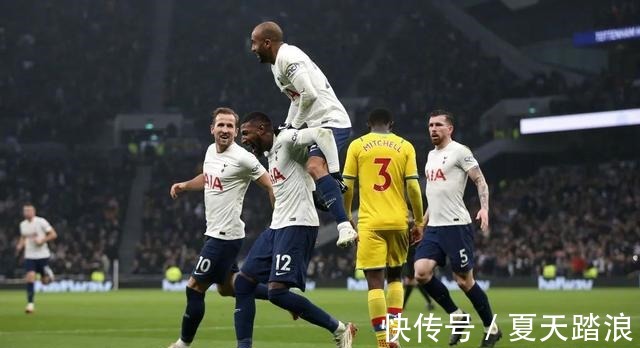 英超|3-0！孙兴慜破门！热刺6轮保持不败，跻身英超前五