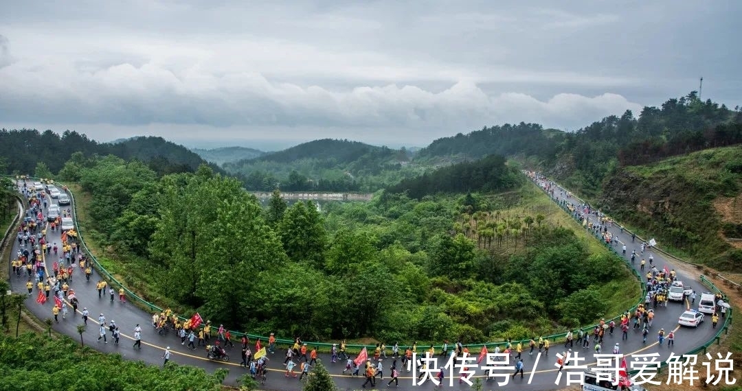 花朝河湾|新洲好玩的景点不少，为什么没多少人去新洲玩？