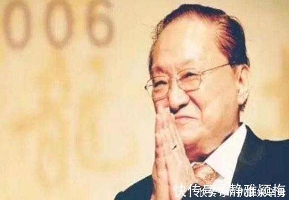 金庸#古龙出上联：“冰比冰水冰”，金庸：此联不通，下联却被网友对出