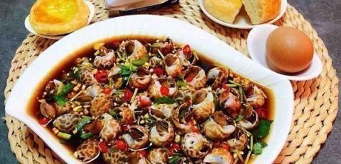 食客|这东西在美国卖出了高价,中国却要花重金清理,食客:长错了地方