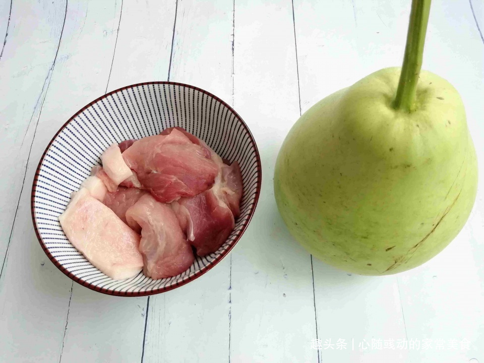 肉馅|入秋吃饺子,韭菜白菜靠边站,多吃此馅,富含维C,营养降秋燥