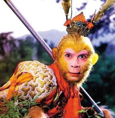 老君#《西游记》成佛后的孙悟空,再次回到斜月三星洞时,明白了什么