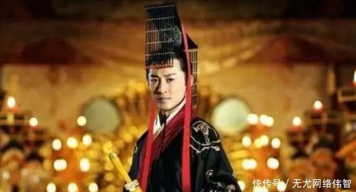 国号|一代君王刘彻,他成功让自己的国号“汉”,成为了一个伟大的民族