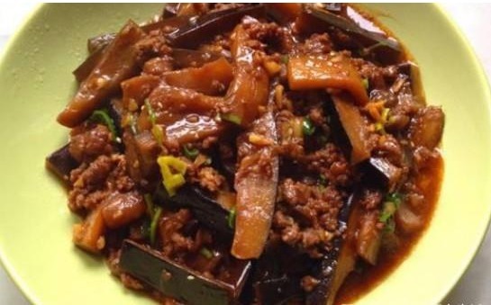 看一遍就会的四款家常菜,做法简单,色香味俱全,好吃到停不下来