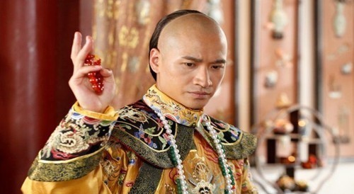 康熙|雍正买茶叶,问:毛尖一斤几钱?老板:500文,回宫后3人被处斩