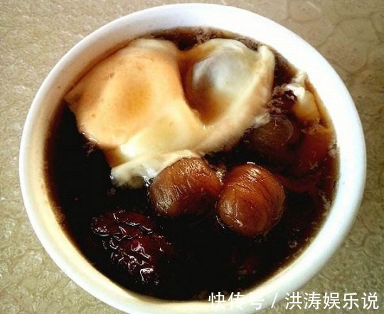 食疗方|冬天学会吃龙眼,让你肾好、皮肤好、记忆力好,失眠也治好了