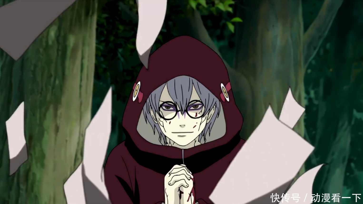 药师兜|忍界大战有哪些关键转折点?鸣人参战逆转局势,鼬化身无名英雄