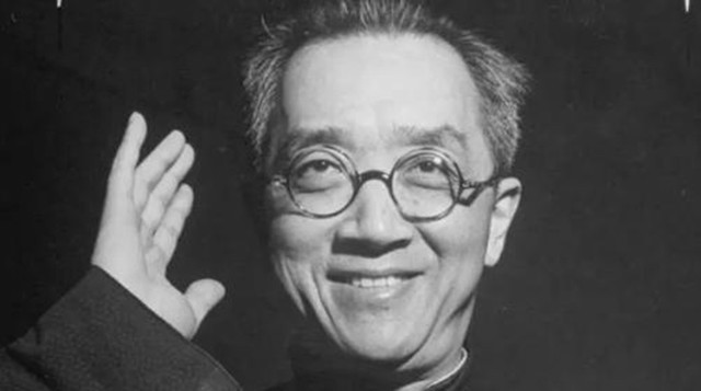 徐志摩|徐志摩陆小曼的婚姻,从婚前5次不吉暗示,便已注定悲惨结局