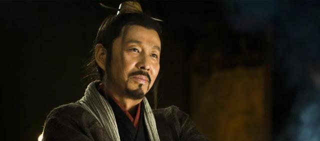 萧何|萧何,也是功高震主,为什么他能善终