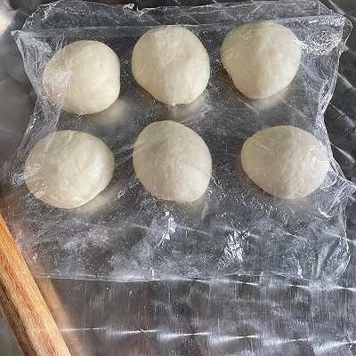 圆盖|#蛋趣体验#超级美味大歺包