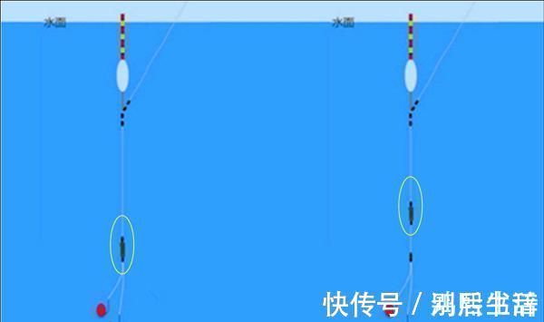 睡铅|野钓必杀技:盘点这些“某铅”钓法,你会用多少种?