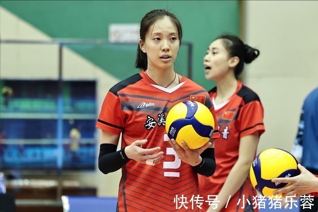 中国女排|一枝独秀!中国女排边缘国手26分持续高光,率队3-1喜获全锦赛第5