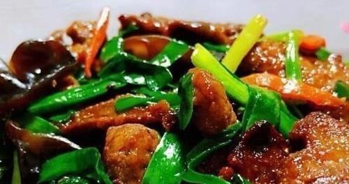 眼睛|猪身上这东西吃了对眼睛好，一头猪只有1个，常用电脑的人要多吃