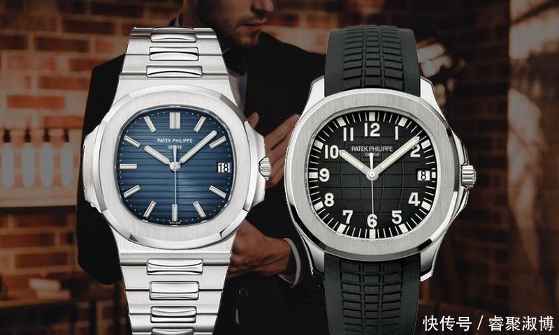 手雷|在高档男士腕表中，手雷和鹦鹉螺有什么区别？谁更值得选择