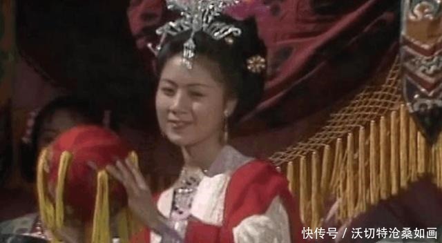 做官|唐僧身世成谜,土匪杀害其父亲顶替做官,为何唐僧母亲忍耐十八年!