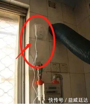 卫浴间|刚入住新房半年，16大装修败笔搞得想重装，影响美观还不安全！