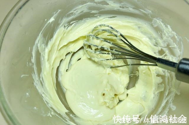 夏日蛋糕，免烤箱，免打发，入口即化，冰淇淋口感，不学吃亏了哦