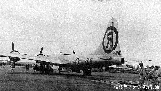 日本|美军投放原子弹时，日本明明有战机待命，为何不拦截