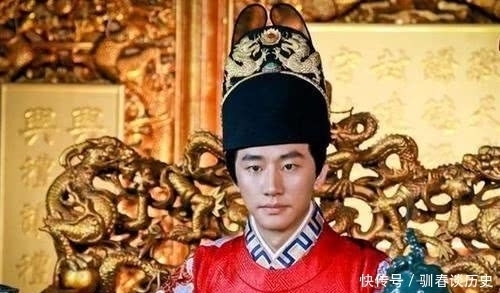 夭折|为什么明朝的皇帝基本寿命都不长?看完这个你就知道了!