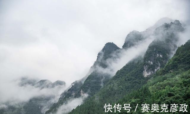 峡谷|旅游宜昌，朝天吼怎么玩？4点建议让你玩出更高性价比