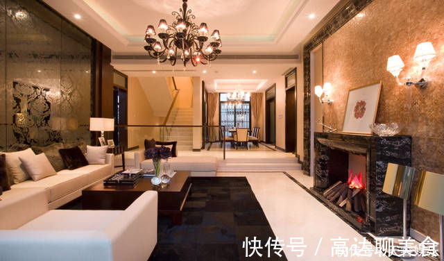 瓷缝剂|瓷砖别再只会做金色美缝，试试这样设计，装完太时尚了