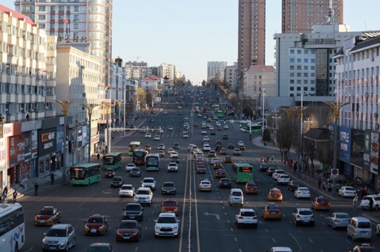 买房|东北的这座曾经的煤城,今因房价再火起来,网友表示要去这里买房